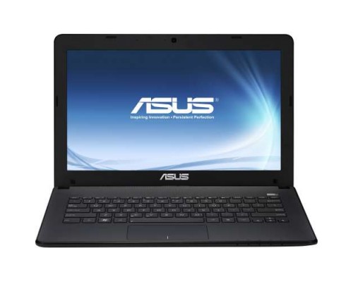 Ноутбук ASUS X302LA-Intel Core i3-4030U-1.9GHz-4Gb-DDR3-128Gb-SSD-W13.3-Web-(B)- Б/В