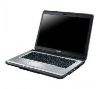 Ноутбук Toshiba Satellite L300-Intel Celeron 900-2.2GHz-2Gb-DDR2-160Gb-HDD-W15.6-DVD-RW-(B)- Б/В