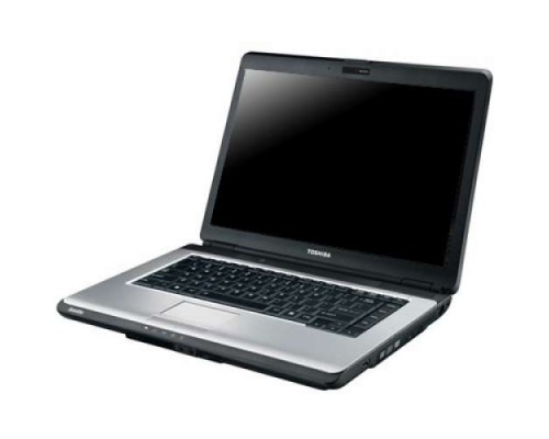 Ноутбук Toshiba Satellite L300-Intel Celeron 900-2.2GHz-2Gb-DDR2-160Gb-HDD-W15.6-DVD-RW-(B)- Б/В