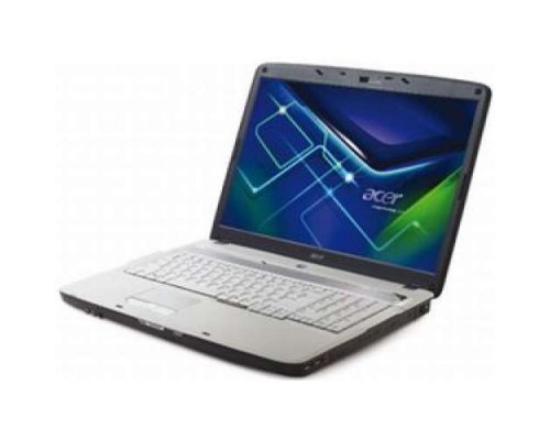 Ноутбук Acer ASPIRE 7520-AMD Turion 64x2-TL58-1.9GHz-2Gb-DDR2-160Gb-HDD-W17-Web-nVidia GeForce 7000M-(B)- Б/В