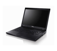 Ноутбук Dell Latitude E5500-Intel Celeron-T1600-1.66GHz-2Gb-DDR2-160Gb-HDD-W15.6-(B)- Б/В