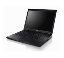 Ноутбук Dell Latitude E5500-Intel Celeron-T1600-1.66GHz-2Gb-DDR2-160Gb-HDD-W15.6-(B)- Б/В