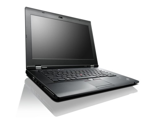 Ноутбук Lenovo ThinkPad L430-Intel Core I5-3210M-2.50GHZ-4GB-DDR3-500Gb-HDD-W14-Web-(B-)- Б/В