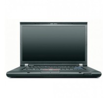 Ноутбук Lenovo ThinkPad T520i-Intel Core i3-2350M-2,30GHz-4Gb-DDR3-500Gb-HDD-DVD-R-W15.6-Web-(B)- Б/В