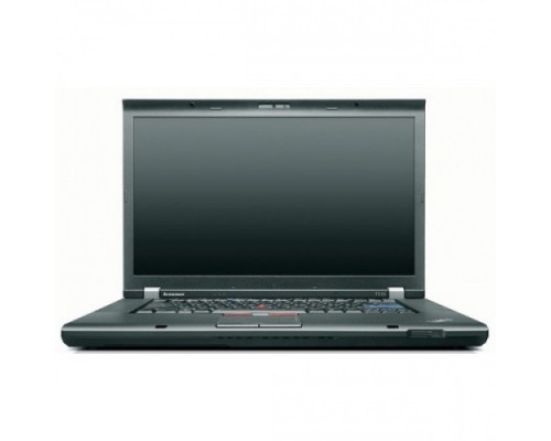 Ноутбук Lenovo ThinkPad T520i-Intel Core i3-2350M-2,30GHz-4Gb-DDR3-500Gb-HDD-DVD-R-W15.6-Web-(B)- Б/В