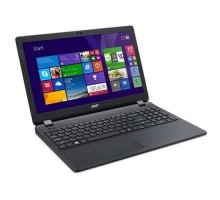 Ноутбук Acer ASPIRE ES1-512-Intel-Celeron N2840-2.16GHz-8Gb-DDR3-1Tb-HDD-W15.6-Web-(B-)- Б/В