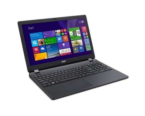 Ноутбук Acer ASPIRE ES1-512-Intel-Celeron N2840-2.16GHz-8Gb-DDR3-1Tb-HDD-W15.6-Web-(B-)- Б/В