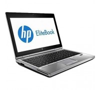 Ноутбук HP EliteBook 2570p-Intel Core i5-3320M-2.6GHz-8Gb-DDR3-128Gb-SDD-W12.5-(B)- Б/В