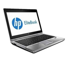 Ноутбук HP EliteBook 2570p-Intel Core i5-3320M-2.6GHz-8Gb-DDR3-128Gb-SDD-W12.5-(B)- Б/В