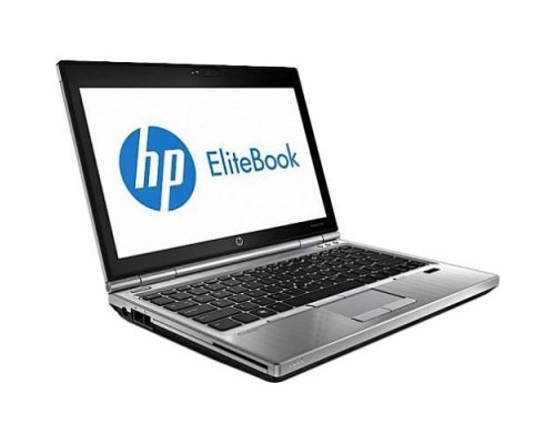 Ноутбук HP EliteBook 2570p-Intel Core i5-3320M-2.6GHz-8Gb-DDR3-128Gb-SDD-W12.5-(B)- Б/В