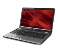 Ноутбук Toshiba Satellite L770-13G-Intel Core i3-2310M-2.1GHz-4Gb-DDR3-320Gb-HDD-W17.3-Web-DVD-RW-(B)- Б/В