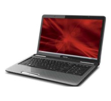 Ноутбук Toshiba Satellite L770-13G-Intel Core i3-2310M-2.1GHz-4Gb-DDR3-320Gb-HDD-W17.3-Web-DVD-RW-(B)- Б/В