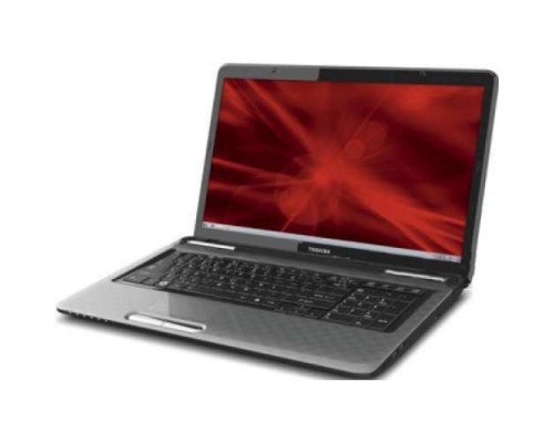 Ноутбук Toshiba Satellite L770-13G-Intel Core i3-2310M-2.1GHz-4Gb-DDR3-320Gb-HDD-W17.3-Web-DVD-RW-(B)- Б/В