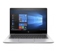 Ноутбук HP EliteBook 830 G5-Intel-Core-i5-8350U-1,6GHz-8Gb-DDR4-256Gb-SSD-W13.3-FHD-IPS-Web-(B)-Б/В