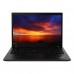 Ноутбук Lenovo ThinkPad T490-Intel Core i5-8365U-1.6GHz-16Gb-DDR4-256Gb-SSD-W14-IPS-FHD-Web-(B)-Б/В