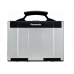 Ноутбук Panasonic Toughbook CF-54AY006MF-Intel Core i5-5300U-2.3GHz-8Gb-DDR3-256Gb-SSD-W14-HD-(B)-Б/В