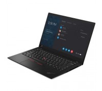 Ноутбук Lenovo ThinkPad X1 Carbon-Intel Core i5-5300U-2.3GHz-8Gb-DDR3-128Gb-SSD-W14-FHD-Web-(B)-Б/В