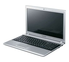 Ноутбук Samsung NP-RV520-Intel Core i5-2430M-2.4GHz-6Gb-DDR3-500Gb-HDD-W15.6-nVidia GeForce GT 520M(1Gb)-(C)- Б/В