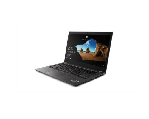 Ноутбук Lenovo ThinkPad X280-Intel-Core-i5-8250U-1,6GHz-8Gb-DDR4-128Gb-SSD-W12.5-FHD-IPS-Touch-Web-(B)-Б/В