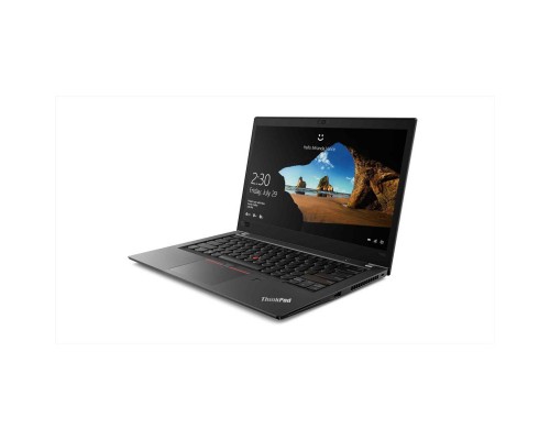 Ноутбук Lenovo ThinkPad X280-Intel-Core-i5-8250U-1,6GHz-8Gb-DDR4-128Gb-SSD-W12.5-FHD-IPS-Touch-Web-(B)-Б/В
