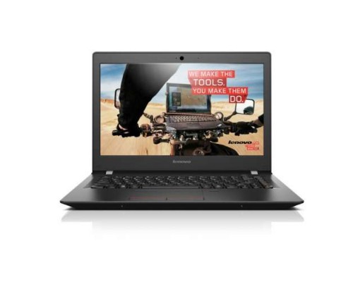 Ноутбук Lenovo ThinkPad Edge E31-70-Intel Core i3-5005U-2,0GHz-4Gb-DDR3-500Gb-HDD-W13.3-Web-(B)-Б/В