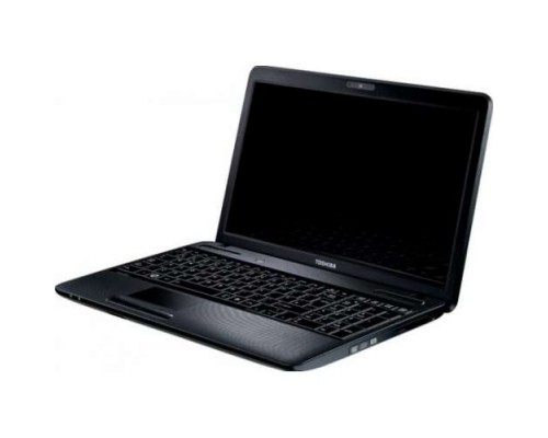 Ноутбук Toshiba Satellite C660-Intel Celeron T3500-2.1GHz-2Gb-DDR3-500Gb-HDD-W15.6-DVD-RW-(B)- Б/В