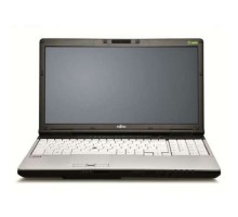 Ноутбук Fujitsu LIFEBOOK E751-Intel Core i5-2520M-2,50GHz-8Gb-DDR3-320Gb-HDD-DVD-R-W15.6-(B)- Б/В