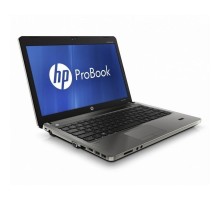 Ноутбук HP ProBook 6570b-Intel Core i5-3230M-2.6GHz-8Gb-DDR3-500Gb-HDD-DVD-R-W15.6-Web-(B)- Б/В