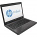 Ноутбук HP ProBook 6470b-Intel Core-i5-3210M-2,5GHz-4Gb-DDR3-320Gb-HDD-DVD-RW-W14-HD-Web-(С-)-Б/В