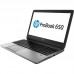 Ноутбук HP ProBook 650 G1- Intel-Core-i5-4300M-2,60GHz-4Gb-DDR3-500Gb-HDD-W15.5-FHD-Web-(B)- Б/В