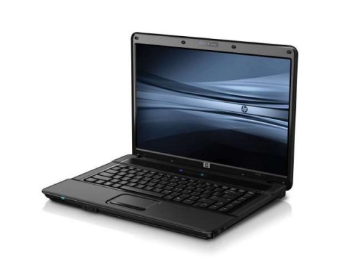 Ноутбук HP Compag 6735b-AMD Turion X2 RM-74-2.2GHz-3Gb-DDR2-250Gb-HDD-DVD-RW-W15.4-Web-(B-)- Б/В