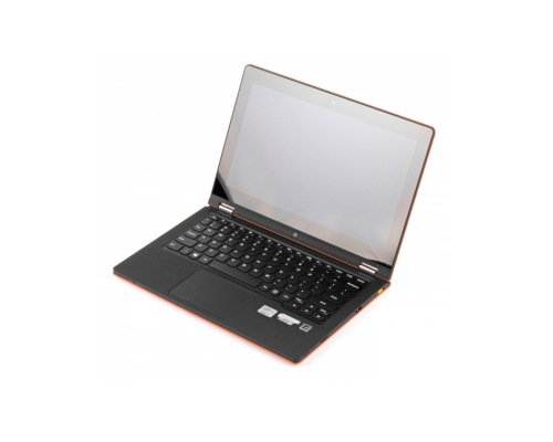Ноутбук Lenovo IdealPad Yoga 11S-Intel Core i3-3229U-1,4GHz-4Gb-DDR3-128Gb-SSD-W12-IPS-Touch-Web-(B-)- Б/В