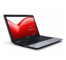 Ноутбук PACKARD BELL Q5ws8-Intel Core AMD A6-4400-2.7GHz-8Gb-DDR3-1Tb-HDD-W15.5-Web-(B-)- Б/В