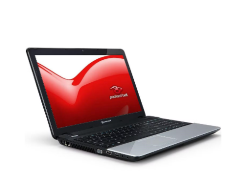 Ноутбук PACKARD BELL Q5ws8-Intel Core AMD A6-4400-2.7GHz-8Gb-DDR3-1Tb-HDD-W15.5-Web-(B-)- Б/В