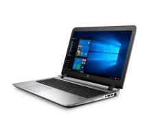 Ноутбук HP ProBook 450 G3- Intel-Core-i3-6100U-2,3GHz-4Gb-DDR3-500Gb-HDD-W15.6-DVD-RW-Web-(B-)- Б/В