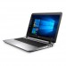 Ноутбук HP ProBook 450 G3- Intel-Core-i3-6100U-2,3GHz-4Gb-DDR3-500Gb-HDD-W15.6-DVD-RW-Web-(B-)- Б/В