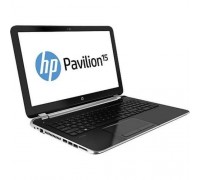 Ноутбук HP 15-n037so-AMD A10-5745M-2.1GHz-8Gb-DDR3-750Gb-DVD-RW-W15.6-Web-AMD Radeon HD 8670M-(B)- Б/В