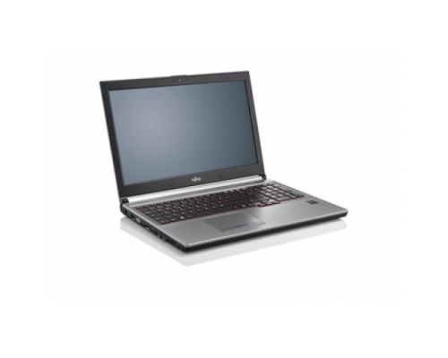 Ноутбук Fujitsu Celsius H760-Intel-Core i7-6820HQ-2,7GHz-16Gb-DDR4-256Gb-SSD-W15.6-FHD-IPS-Web-NVIDIA Quadro M1000M-(2Gb)-(B)-Б/В