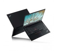 Ноутбук Lenovo ThinkPad A275-AMD PRO A12-8830B-2,50GHz-8Gb-DDR4-256Gb-SSD-W12.5-IPS-FHD-Web-(B-)- Б/В