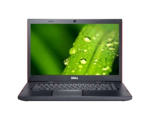 Ноутбук Dell VOSTRO 3550-Intel-Core-i3-2310M-2.1GHz-4Gb-DDR3-500Gb-HDD-W15.6-DVD-R-Web-(B-)- Б/У