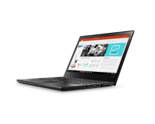 Ноутбук Lenovo ThinkPad A475-AMD A12-8830B -2.5GHz-8Gb-DDR4-120Gb-SSD-W14-IPS-FHD-Web-(B)- Б/В