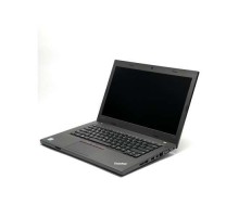 Ноутбук Lenovo ThinkPad L470-Intel Core i5-7200U-2,5GHz-8Gb-DDR4-1Tb-HDD-W14- FHD-IPS-Web-(B)- Б/В