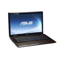 Ноутбук ASUS X72F Intel Pentium P6200--2.13GHz-4Gb-DDR3-128Gb-SSD-W17.3-Web-DVD-R-(B-) Б/В