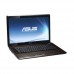 Ноутбук ASUS X72F Intel Pentium P6200--2.13GHz-4Gb-DDR3-128Gb-SSD-W17.3-Web-DVD-R-(B-) Б/В