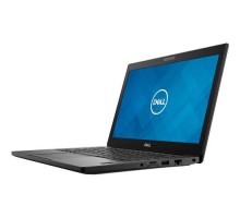 Ноутбук Dell Latitude 7290-Intel-Core-i5-8350U-1.7GHz-8Gb-DDR4-256Gb-SSD-W12.5-Web-(B)-Б/В