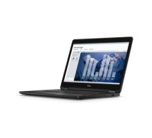 Ноутбук Dell Latitude E7470-Intel Core-I5-6300U-2.4GHz-8Gb-DDR4-256 Gb-SSD-W14-Web-(B)- Б/В