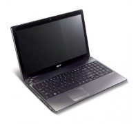 Ноутбук Acer Aspire 5551-AMD Athlon II P320-2.1GHz-4Gb-DDR3-640Gb-HDD-W15.6-Web-(B-)- Б/В