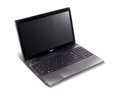 Ноутбук Acer Aspire 5551-AMD Athlon II P320-2.1GHz-4Gb-DDR3-640Gb-HDD-W15.6-Web-(B-)- Б/В