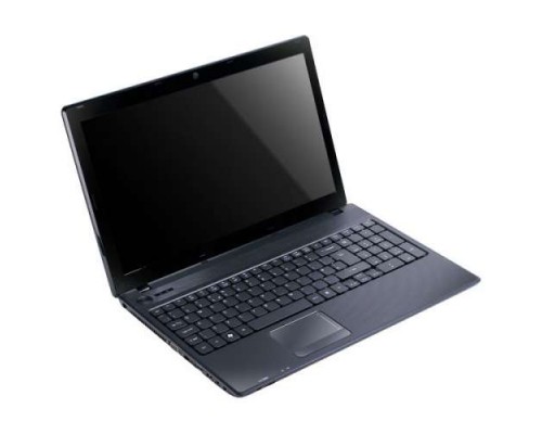 Ноутбук Acer Aspire 5742G -Intel Core i5-480M-2.67GHz-4Gb-DDR3-500Gb-HDD-W15.6-Web-NVIDIA GeForce GT540M-(B-)- Б/В