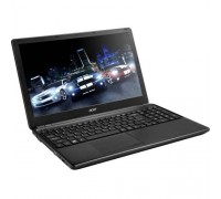 Ноутбук Acer ASPIRE E1-532-Intel-Celeron 2957U-1,4GHz-4Gb-DDR3-320Gb-HDD-W15.6-Web-(B-)- Б/В